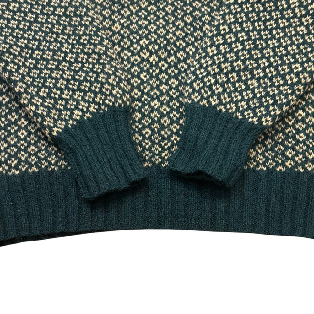 Vintage Polo by Ralph Lauren Multicolor Crewneck Sweater - Picture 9 of 9